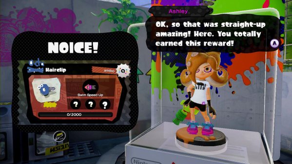 スプラトゥーン２への要望一覧 他になんかある イカちゃんネル