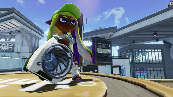 劣化バケツとは言わせない 隠れた強武器洗濯機 スクスロ の可能性 イカちゃんネル 劣化バケツとは言わせない 隠れた強武器洗濯機 スクスロ の可能性 イカちゃんネル