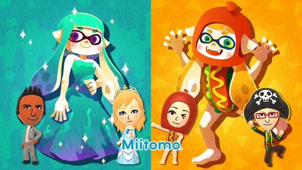 第14回スプラトゥーンフェスシオカラーズイラスト公開 ホタルちゃんのネタキャラ化が止まらない イカちゃんネル 第14回スプラトゥーンフェスシオカラーズイラスト公開 ホタルちゃんのネタキャラ化が止まらない イカちゃんネル