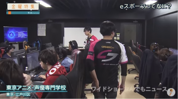 アニメ 声優学校に通う20歳で1000万円稼ぎたいプロゲーマーを目指す男性が話題だが イカちゃんネル アニメ 声優学校に通う20歳で1000万円稼ぎたいプロゲーマーを目指す男性が話題だが イカちゃんネル
