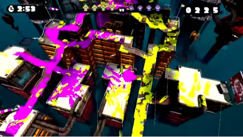 スプラトゥーン14年のデモ版の初期マップ開放してください何でもしますから イカちゃんネル スプラトゥーン14年のデモ版の初期マップ開放してください何でもしますから イカちゃんネル