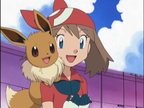 ポケモンの歴代ヒロインの順位これでいいよな イカちゃんネル ポケモンの歴代ヒロインの順位これでいいよな イカちゃんネル