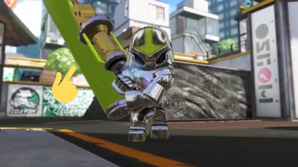 朗報 スプラトゥーン2 ダイナモローラー超絶下方修正のオンパレード イカちゃんネル 朗報 スプラトゥーン2 ダイナモローラー超絶下方修正のオンパレード イカちゃんネル