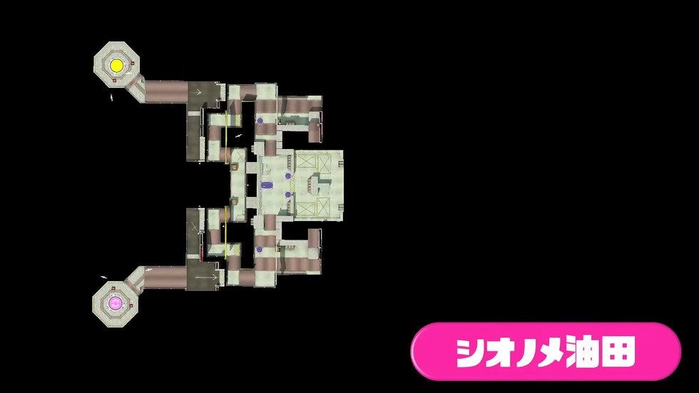 南北 シオノメ油田北行く奴何考えてるの イカちゃんネル 南北 シオノメ油田北行く奴何考えてるの イカちゃんネル
