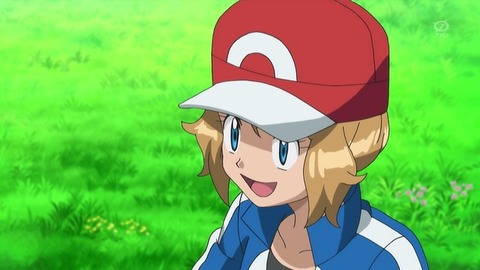 ポケモンの歴代ヒロインの順位これでいいよな イカちゃんネル ポケモンの歴代ヒロインの順位これでいいよな イカちゃんネル
