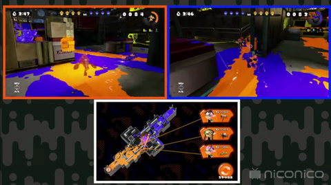 第2回スプラトゥーン甲子園近畿ブロック優勝 スピコラお手上げ侍 ちょっと解説 イカちゃんネル