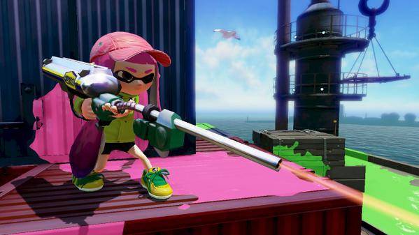 みんなキルレ平均5あるs帯リッターがs に上がれないらしいぞ イカちゃんネル