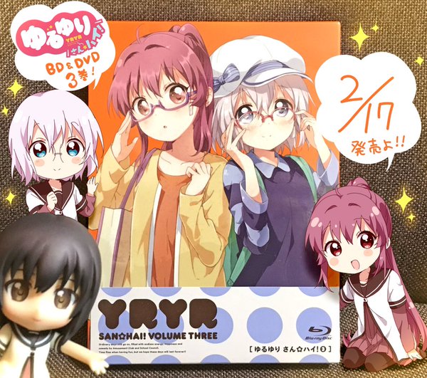 本領発揮 ゆるゆり なもり先生 スプラトゥーン百合ガールを描く イカちゃんネル 本領発揮 ゆるゆり なもり先生 スプラトゥーン百合ガールを描く イカちゃんネル