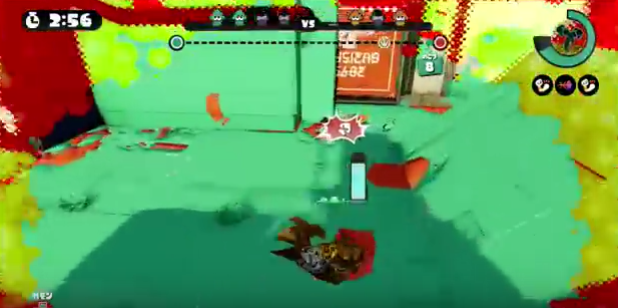 スプラトゥーンラグ持ちって自覚ないの 一番わかりやすいのはこの症状 イカちゃんネル スプラトゥーンラグ持ちって自覚ないの 一番わかりやすいのはこの症状 イカちゃんネル