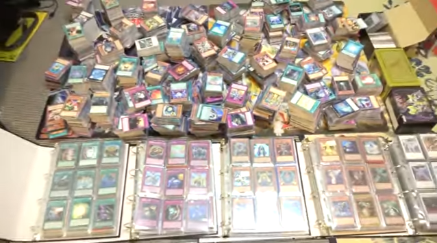 大人気はじめしゃちょー遊戯王カード15 000枚全部売った結果 とんでもないことに イカちゃんネル 大人気はじめしゃちょー遊戯王カード15 000枚全部売った結果 とんでもないことに イカちゃんネル