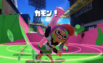 開幕ナイスに出会った試合は負ける説 イカちゃんネル 開幕ナイスに出会った試合は負ける説 イカちゃんネル