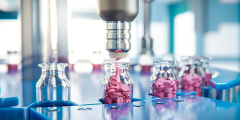 Pharmaceutical-assets