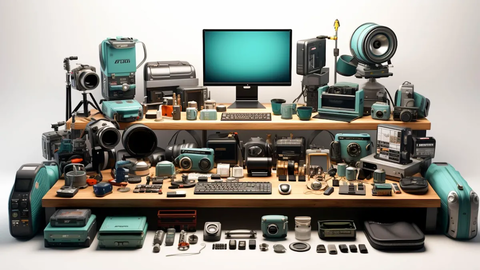 consumer-electronics-in-all