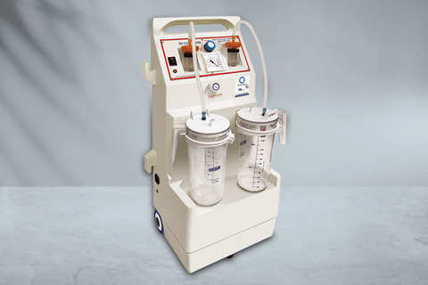 medical-suction-machines