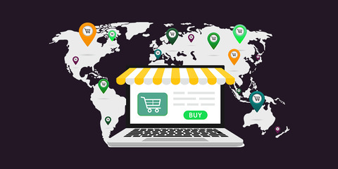 cross-border-ecommerce