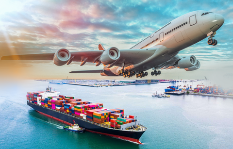 Air-freight-vs.-Sea-Freight