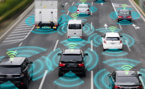 vehicle-to-vechicale-wifi