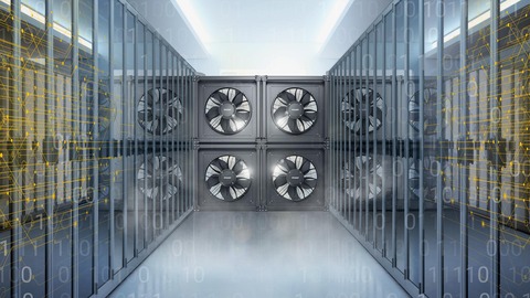 Efficient-cooling-for-data-centers