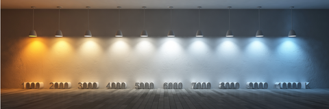 LED-Office-Lighting