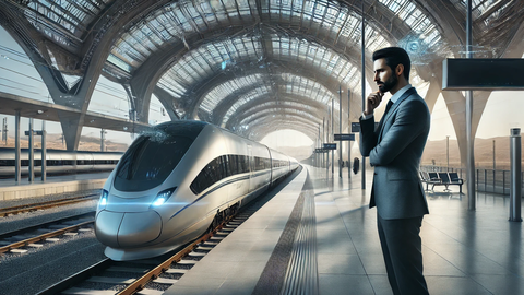 What is Railway Cybersecurity