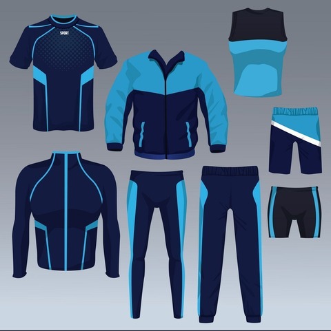 sports-apparel