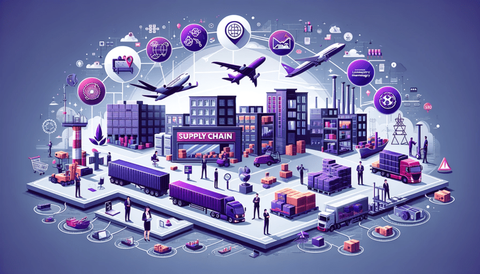 Components-of-supply-chain-management