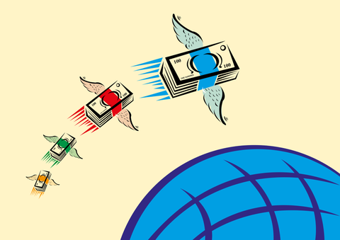 Global-Remittance