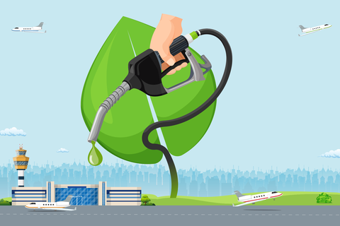 SustainableFuel