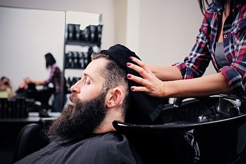 hair care