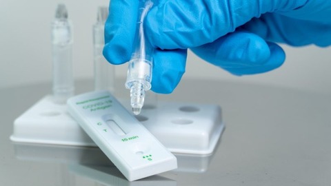 in vitro diagnostics