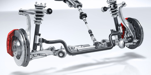 Electric-power-steering