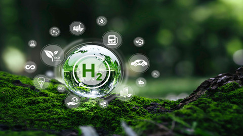 Green Hydrogen
