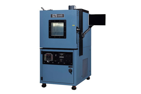 Reach-In-Test-Chambers