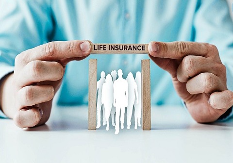 Life insurance