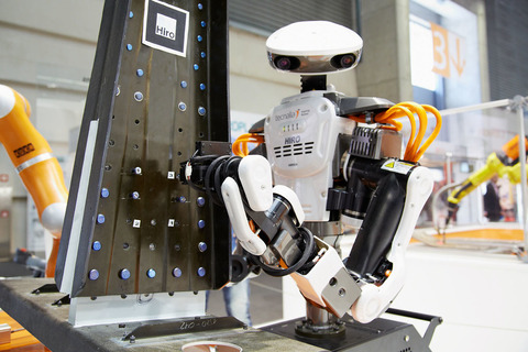 Japan Articulated Robot Market