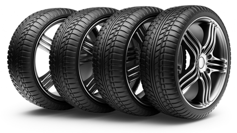 Car-TYRES