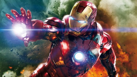 アイアンマン アメコミまとめ速報 アイアンマン アメコミまとめ速報