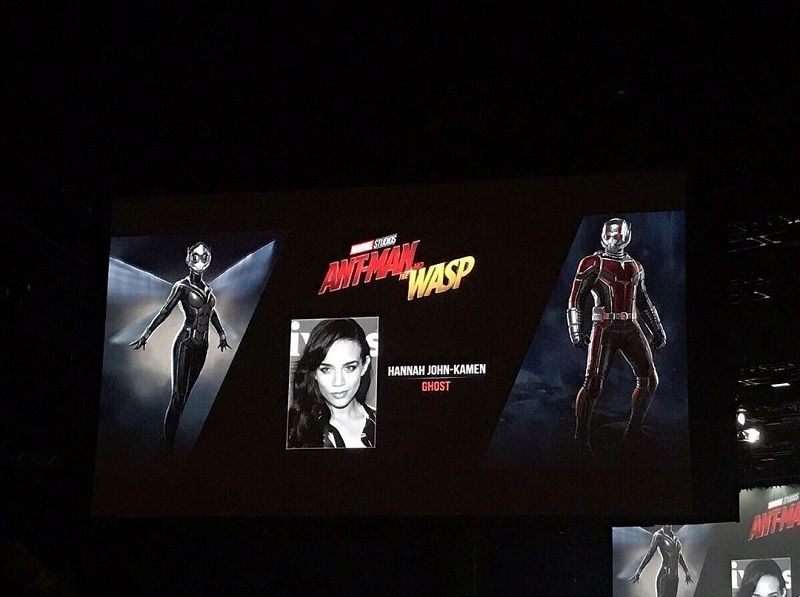 アントマン ワスプのヴィランは誰になるんだろう アメコミまとめ速報 アントマン ワスプのヴィランは誰になるんだろう アメコミまとめ速報