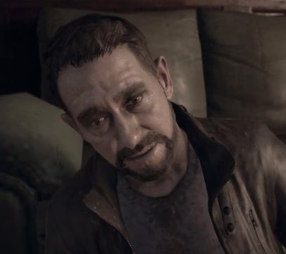 バイオ7 イーサンって一般人の中じゃ最高クラスに強いよな バイオハザード速報 バイオ7 イーサンって一般人の中じゃ最高クラスに強いよな バイオハザード速報