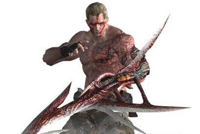 バイオハザード4のクラウザーってなんで閃光手榴弾投げて消えるの バイオハザード速報