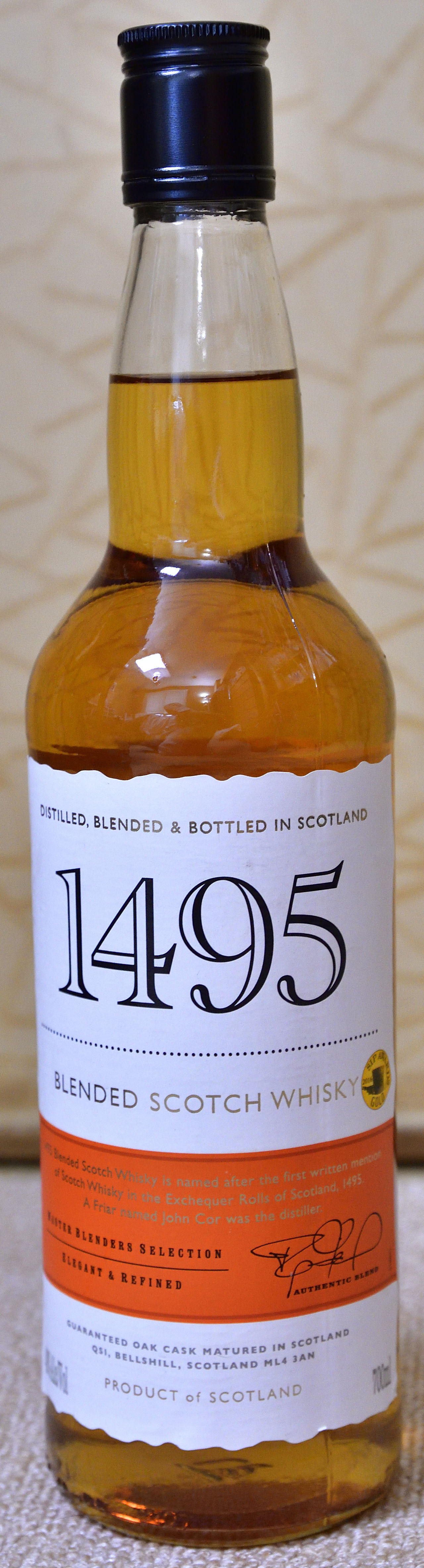 洋酒　古酒 ブランデー　ウイスキー 1495 : RERAのウイスキーブログ