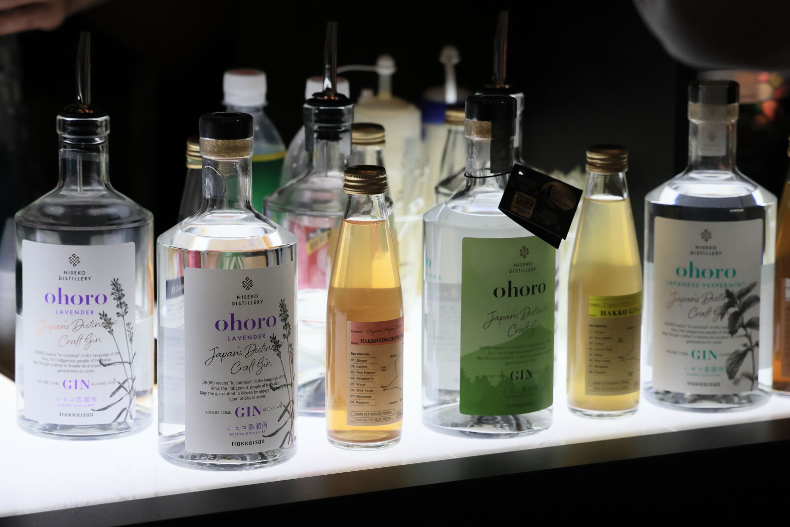 HOKKAIDO WHISKY & SPIRITS FEST2025 レポート : RERAのウイスキーブログ