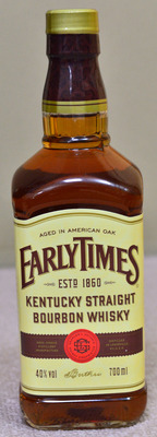 安旨ウイスキー】（7）アーリータイムズ イエローラベル : RERAの