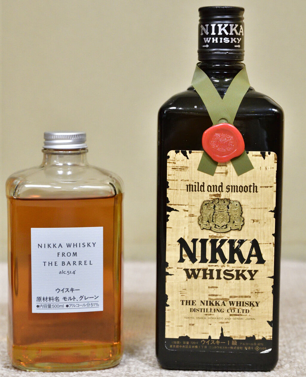 ニッカウヰスキー古酒 (未開栓】NIKKA WHISKY 鶴 ニッカ ニッカウヰスキー古酒 (未開栓】NIKKA WHISKY 鶴 ニッカ