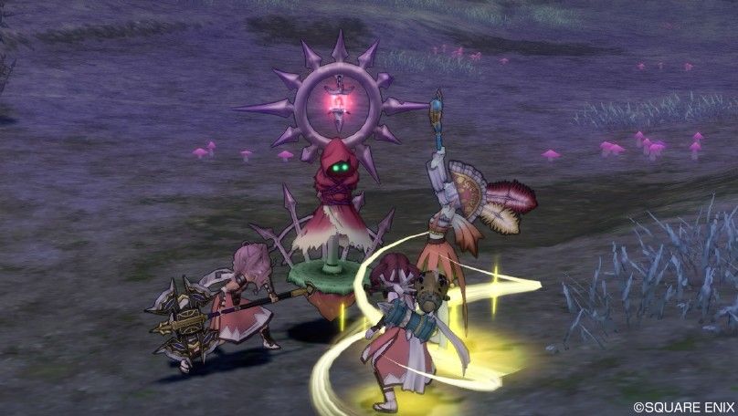 Reremofu Vorrichtung ドラクエ10 Livedoor Blog ブログ