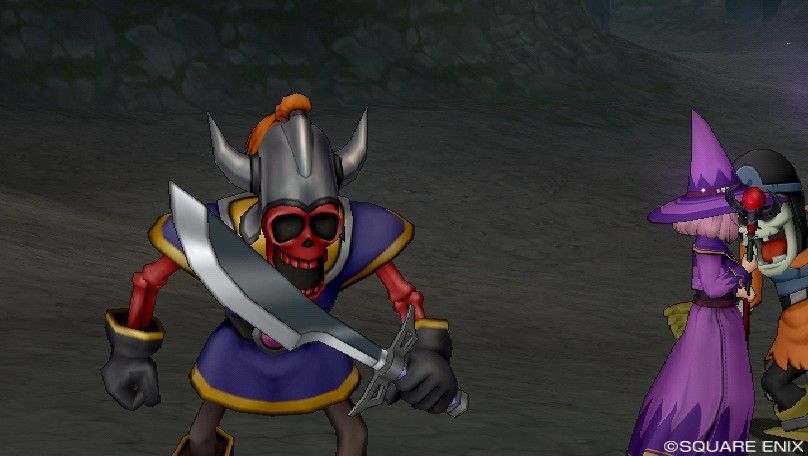 バイキングソウル Reremofu Vorrichtung