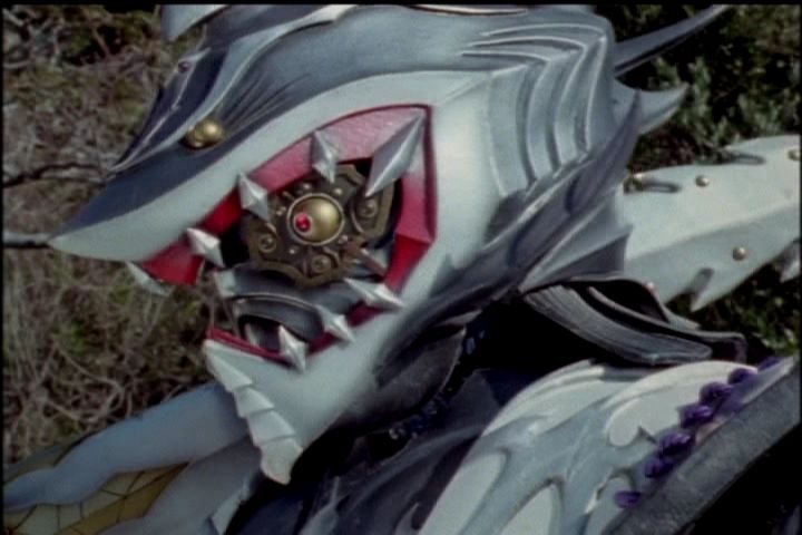 海賊とニンジャ Reremofu Vorrichtung