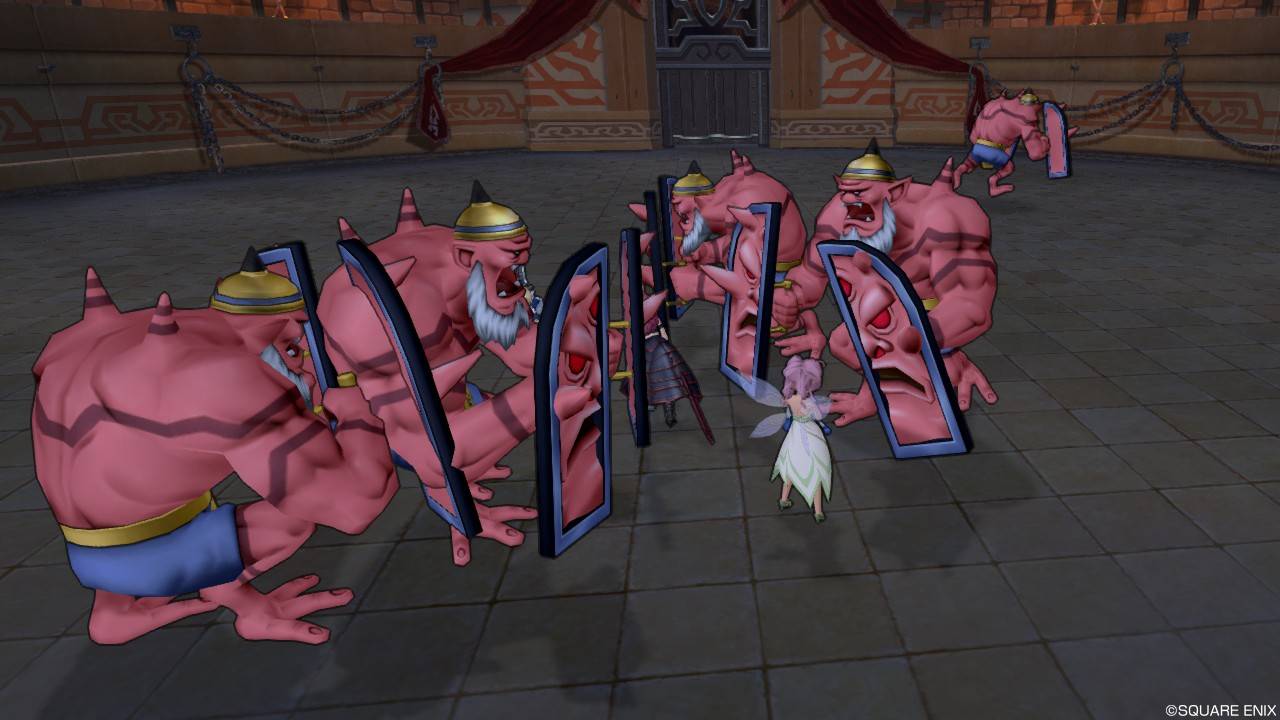 鬼人兵 Reremofu Vorrichtung 鬼人兵 Reremofu Vorrichtung