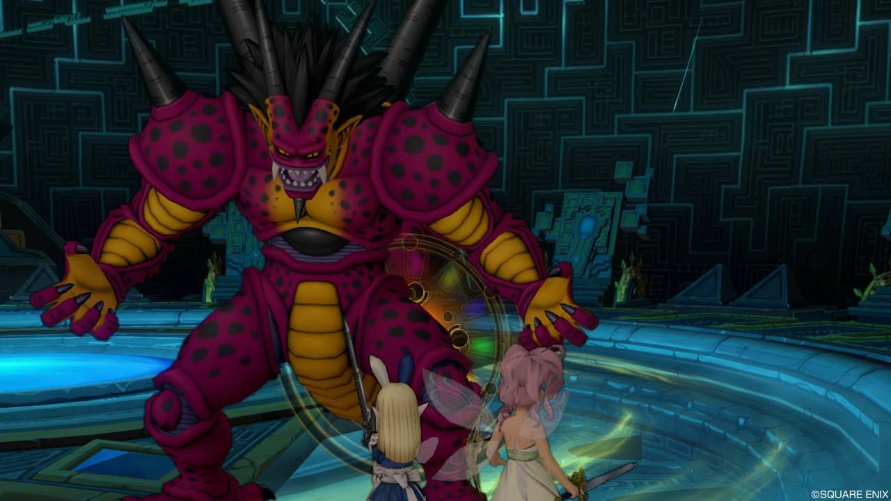 魔人王ドミネウス Reremofu Vorrichtung 魔人王ドミネウス Reremofu Vorrichtung