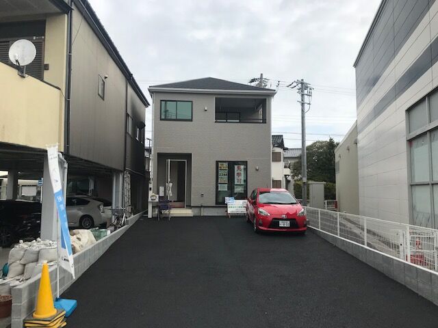 清水梅田町 希少物件のご案内 株式会社不動産スタッフアシストのblog